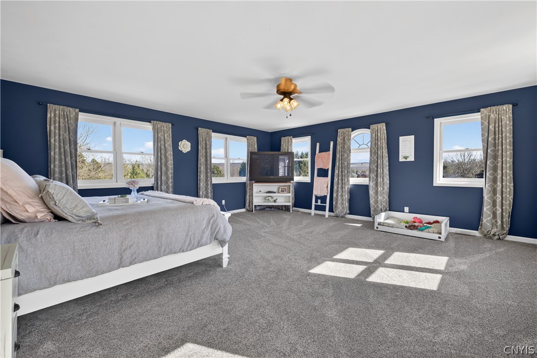 5458 Lake Road Tully, NY 13159 - Photo 22 of 50