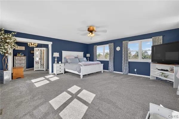 $559,000 | 5458 Lake Road, Tully, NY 13159