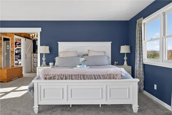 $559,000 | 5458 Lake Road, Tully, NY 13159