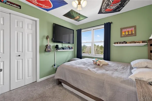 $559,000 | 5458 Lake Road, Tully, NY 13159