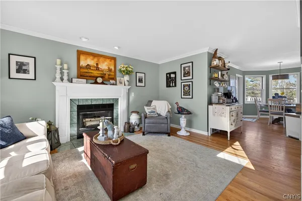 $559,000 | 5458 Lake Road, Tully, NY 13159