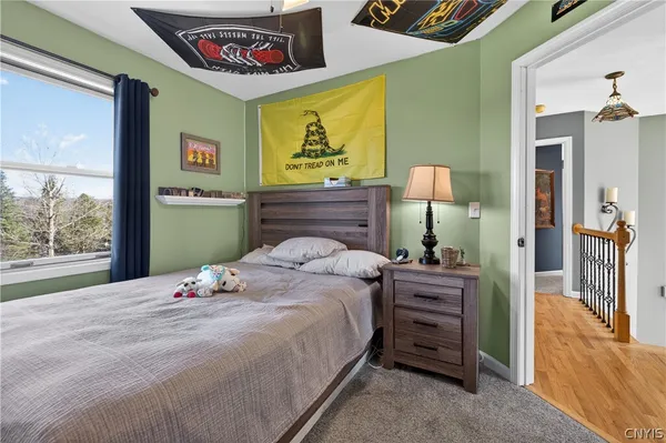 $559,000 | 5458 Lake Road, Tully, NY 13159