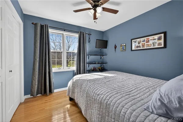 $559,000 | 5458 Lake Road, Tully, NY 13159