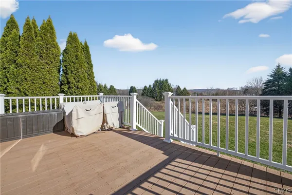 $559,000 | 5458 Lake Road, Tully, NY 13159