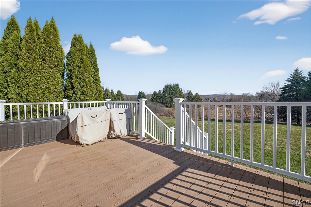 5458 Lake Road Tully, NY 13159 - Photo 37 of 50