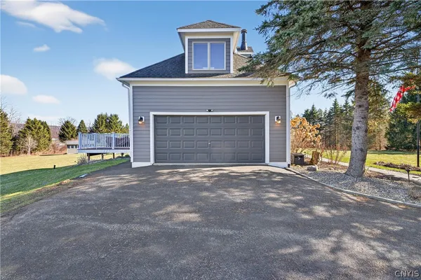 $559,000 | 5458 Lake Road, Tully, NY 13159