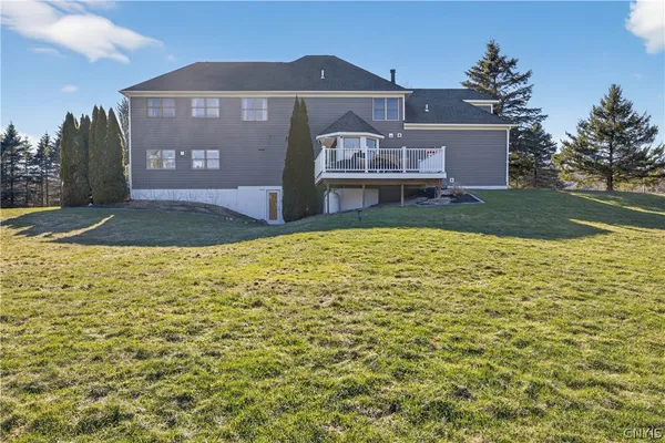 $559,000 | 5458 Lake Road, Tully, NY 13159