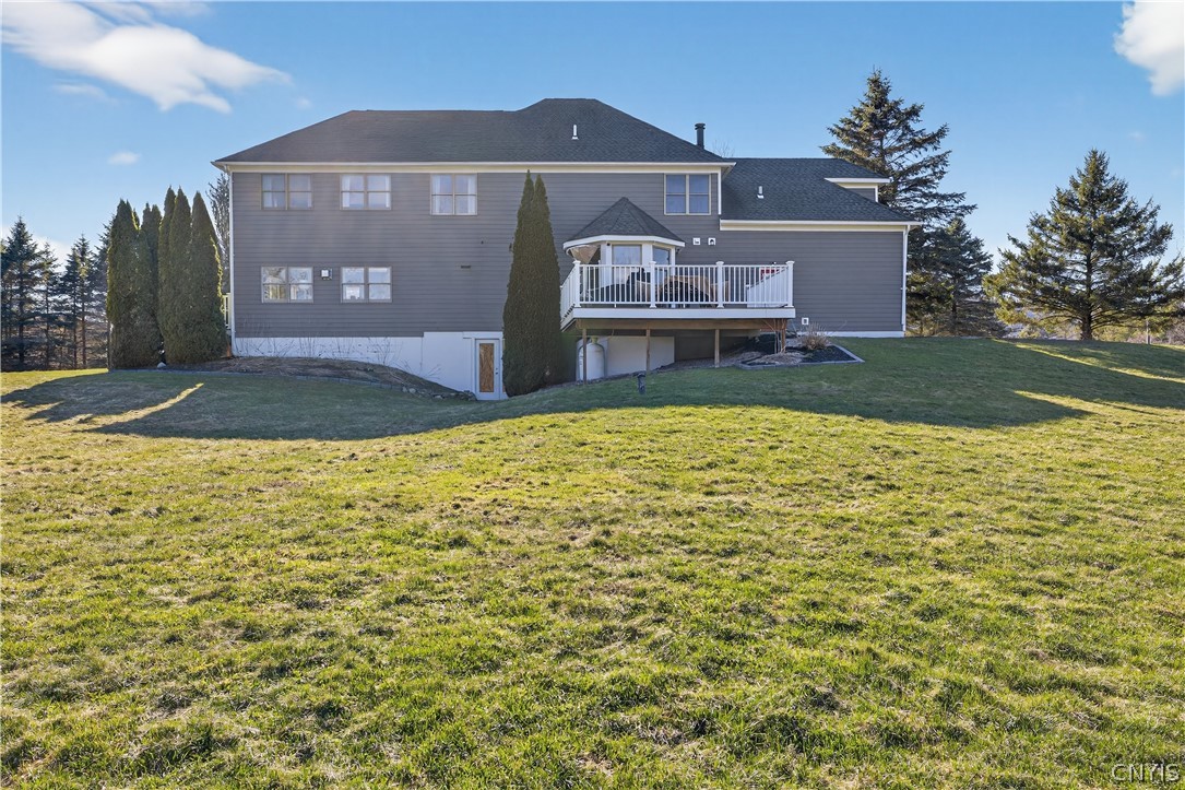 5458 Lake Road Tully, NY 13159 - Photo 40 of 50