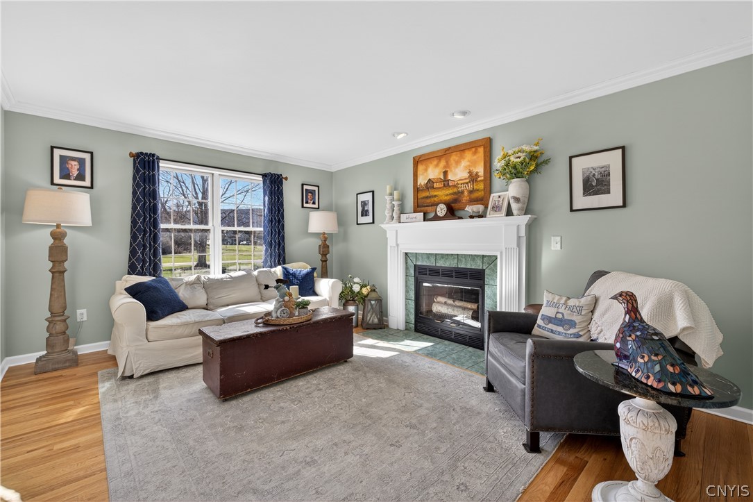 5458 Lake Road Tully, NY 13159 - Photo 4 of 50