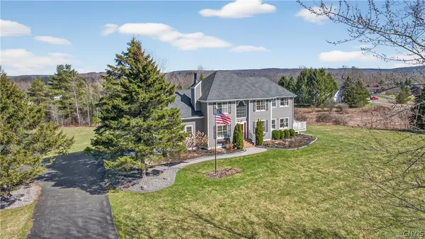 $559,000 | 5458 Lake Road, Tully, NY 13159