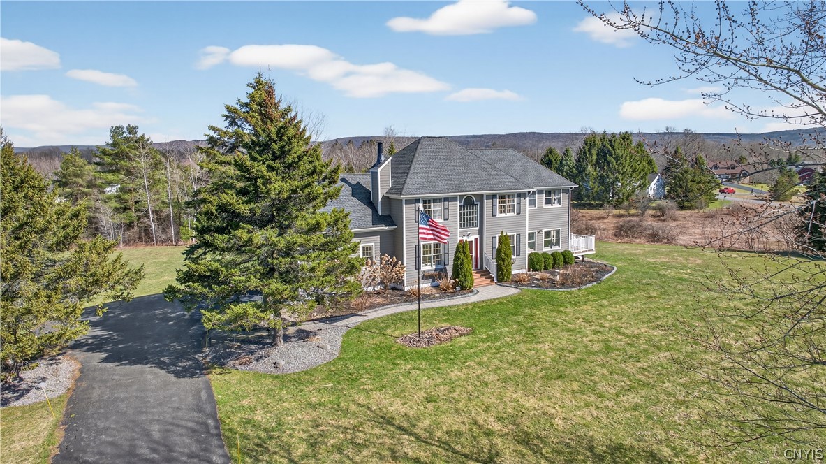 5458 Lake Road Tully, NY 13159 - Photo 41 of 50