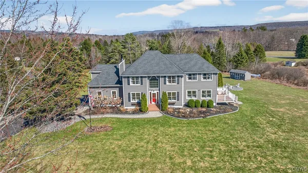 $559,000 | 5458 Lake Road, Tully, NY 13159