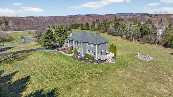 $559,000 | 5458 Lake Road, Tully, NY 13159