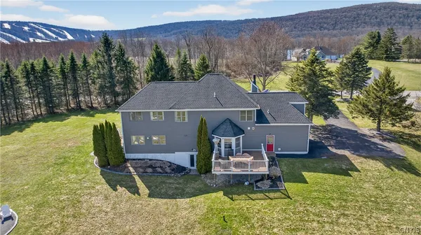 $559,000 | 5458 Lake Road, Tully, NY 13159