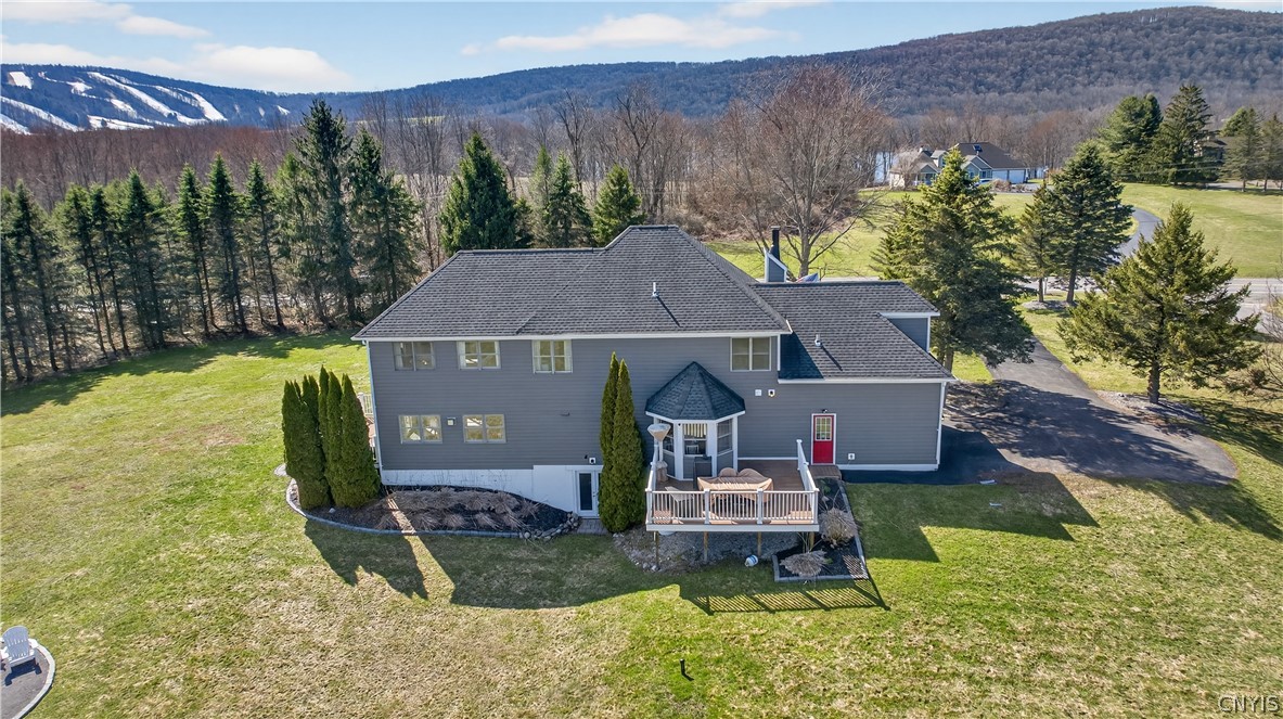 5458 Lake Road Tully, NY 13159 - Photo 44 of 50