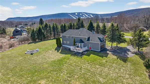 $559,000 | 5458 Lake Road, Tully, NY 13159