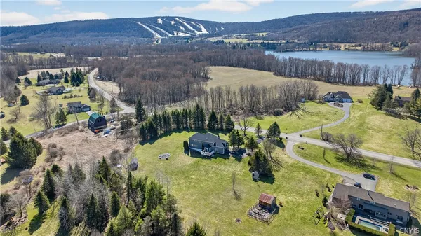 $559,000 | 5458 Lake Road, Tully, NY 13159