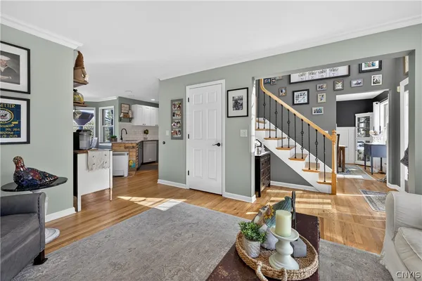 $559,000 | 5458 Lake Road, Tully, NY 13159