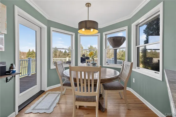 $559,000 | 5458 Lake Road, Tully, NY 13159