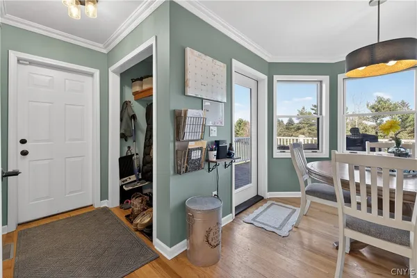 $559,000 | 5458 Lake Road, Tully, NY 13159