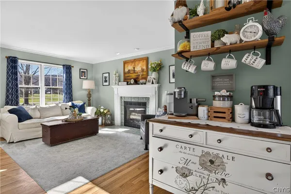 $559,000 | 5458 Lake Road, Tully, NY 13159