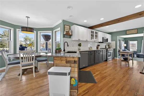 $559,000 | 5458 Lake Road, Tully, NY 13159