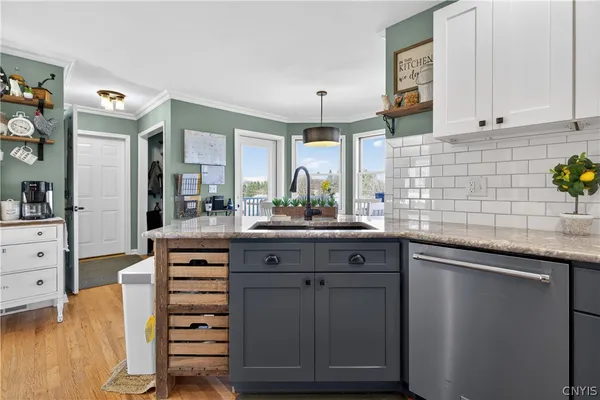 $559,000 | 5458 Lake Road, Tully, NY 13159