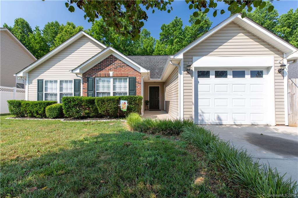144 Pheasant Ridge Circle York, SC 29745 - Photo 2 of 21 Gallery Image 2