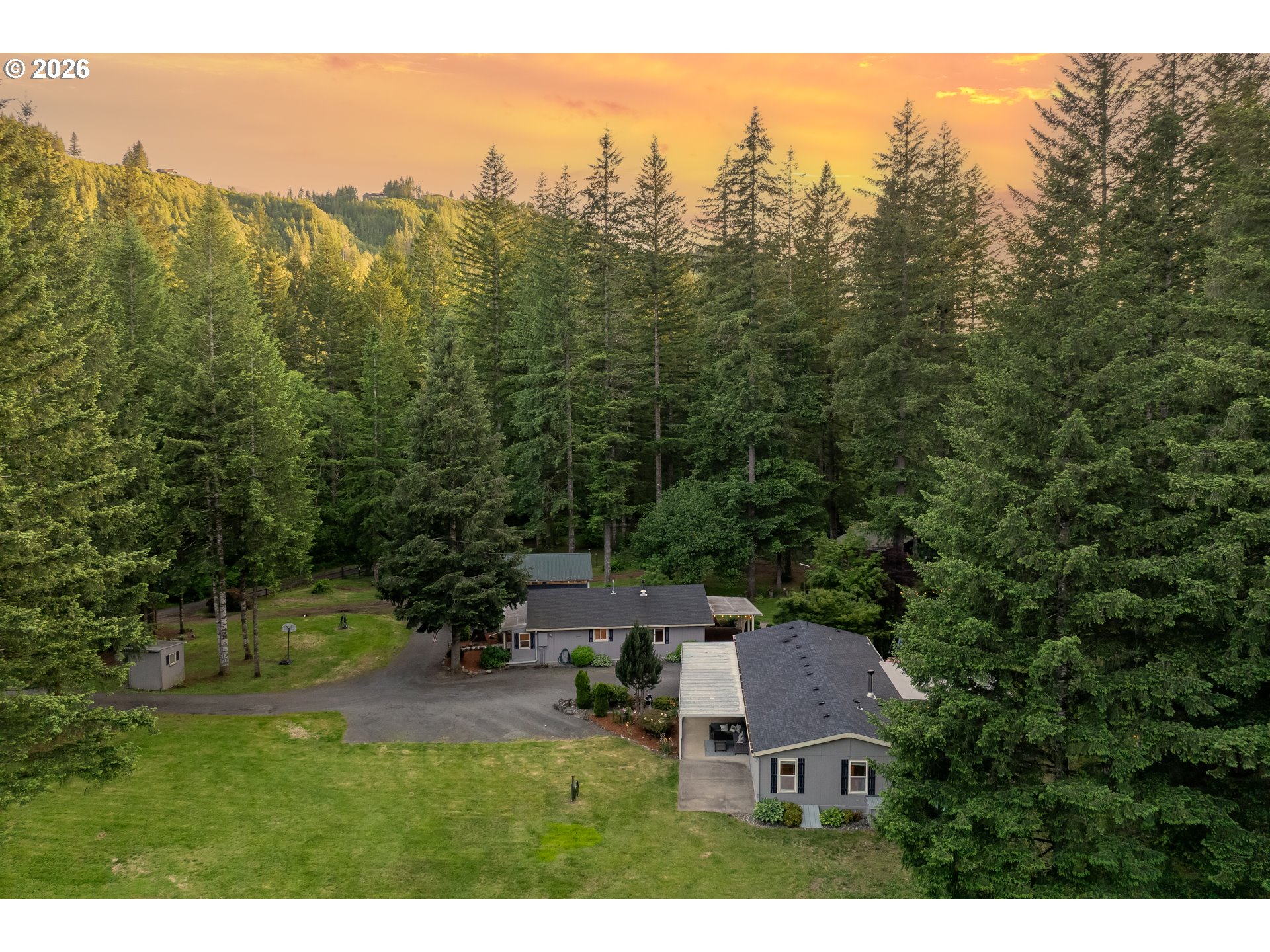 180 Sassy Creek Road Ariel, WA 98603 - Photo 45 of 48