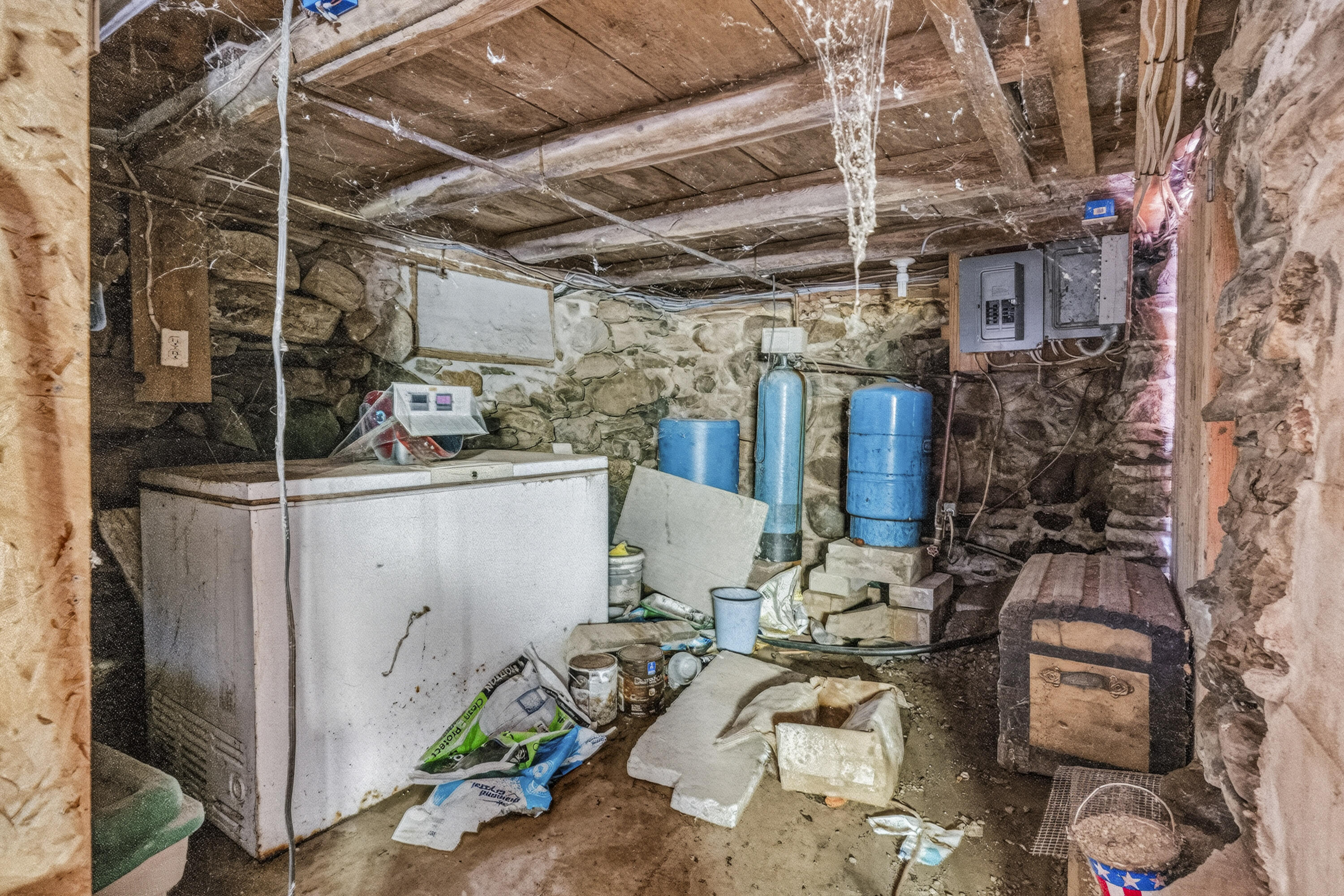 67 Ralph Wink Road Waldoboro, ME 04572 - Photo 52 of 63 67 Ralph Wink Rd_127