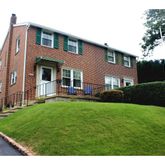 $336,100 | 611 West Gay Street, West Chester, PA 19380
