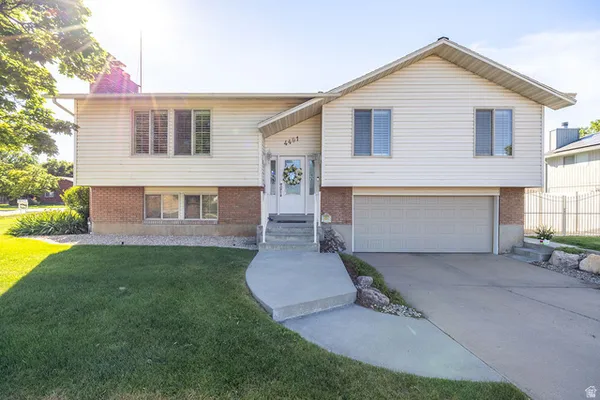 $489,900 | 4491 South 1600th Street West, Roy, UT 84067