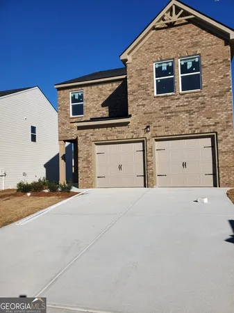 $379,990 | 5366 Tolar Road, South Fulton, GA 30213