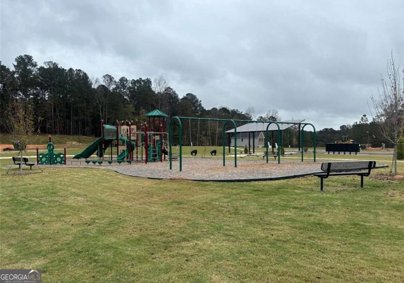 5366 Tolar Road South Fulton, GA 30213 - Photo 5 of 6