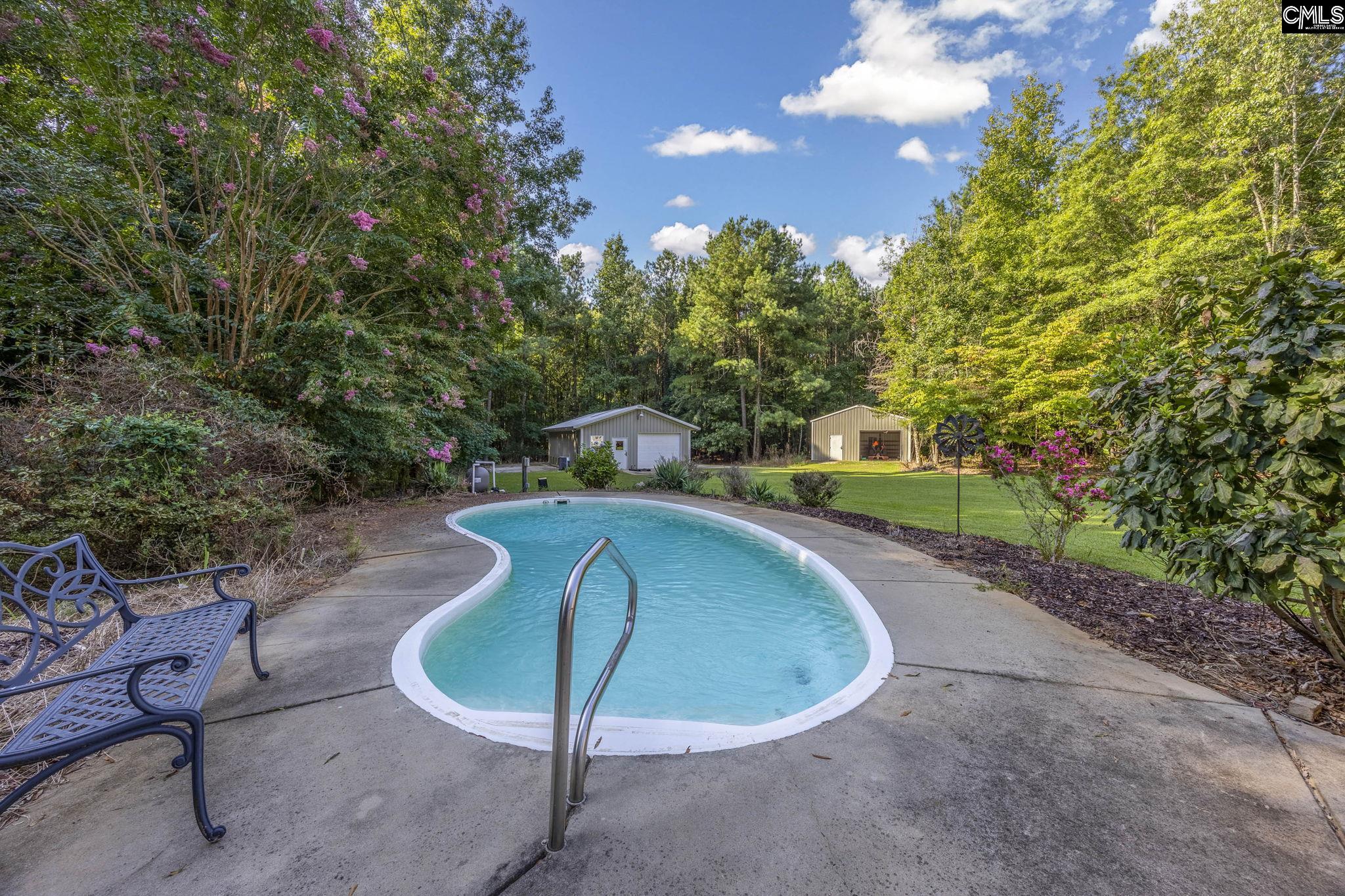 3934 Stoney Hill Road Newberry, SC 29108 - Photo 48 of 66