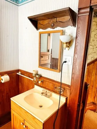 $199,000 | 711 Mill Street, Mound City, MO 64470