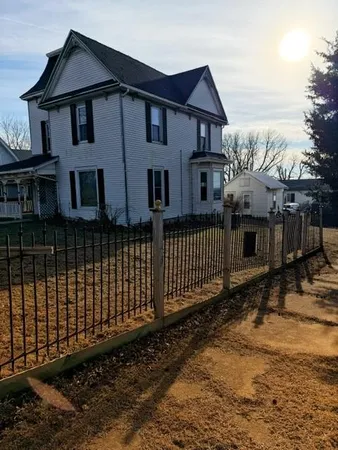 $199,000 | 711 Mill Street, Mound City, MO 64470