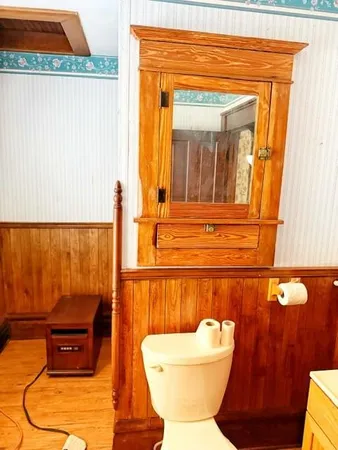 $199,000 | 711 Mill Street, Mound City, MO 64470