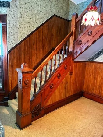 $199,000 | 711 Mill Street, Mound City, MO 64470