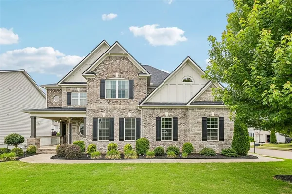 $665,000 | 129 Edinburgh Drive, Canton, GA 30115