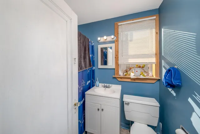 $184,900 | 607 Maple Street, Cadillac, MI 49601