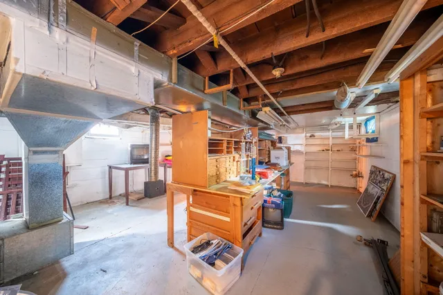 $184,900 | 607 Maple Street, Cadillac, MI 49601