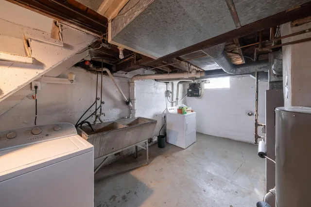 $184,900 | 607 Maple Street, Cadillac, MI 49601