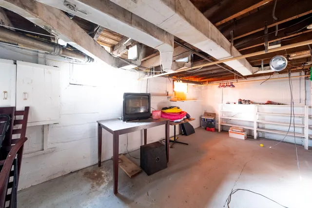 $184,900 | 607 Maple Street, Cadillac, MI 49601