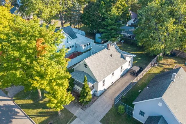 $184,900 | 607 Maple Street, Cadillac, MI 49601