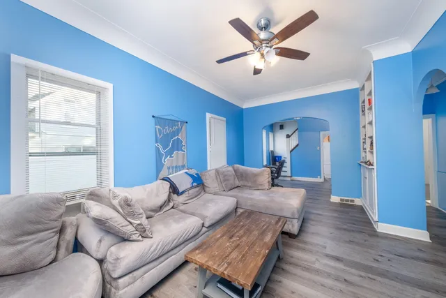 $184,900 | 607 Maple Street, Cadillac, MI 49601