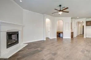 $2,990 | 225 Palmerston Drive, Aledo, TX 76008