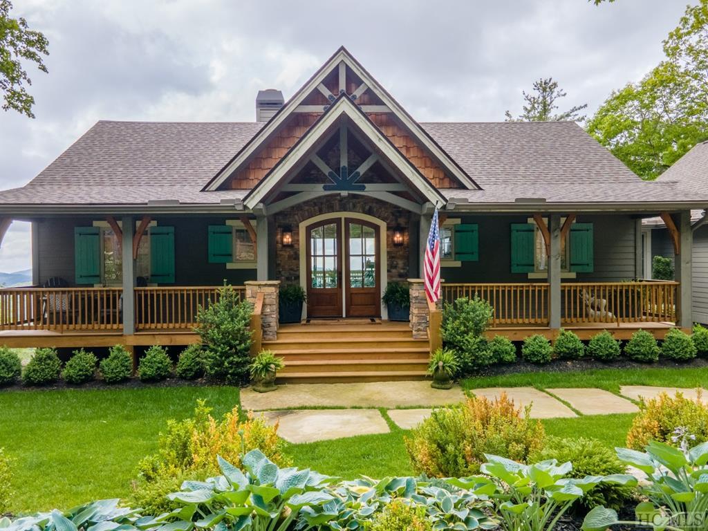 63 Rambouillet Road Cashiers, NC 28717 - Photo 33 of 50 Gallery Image 33