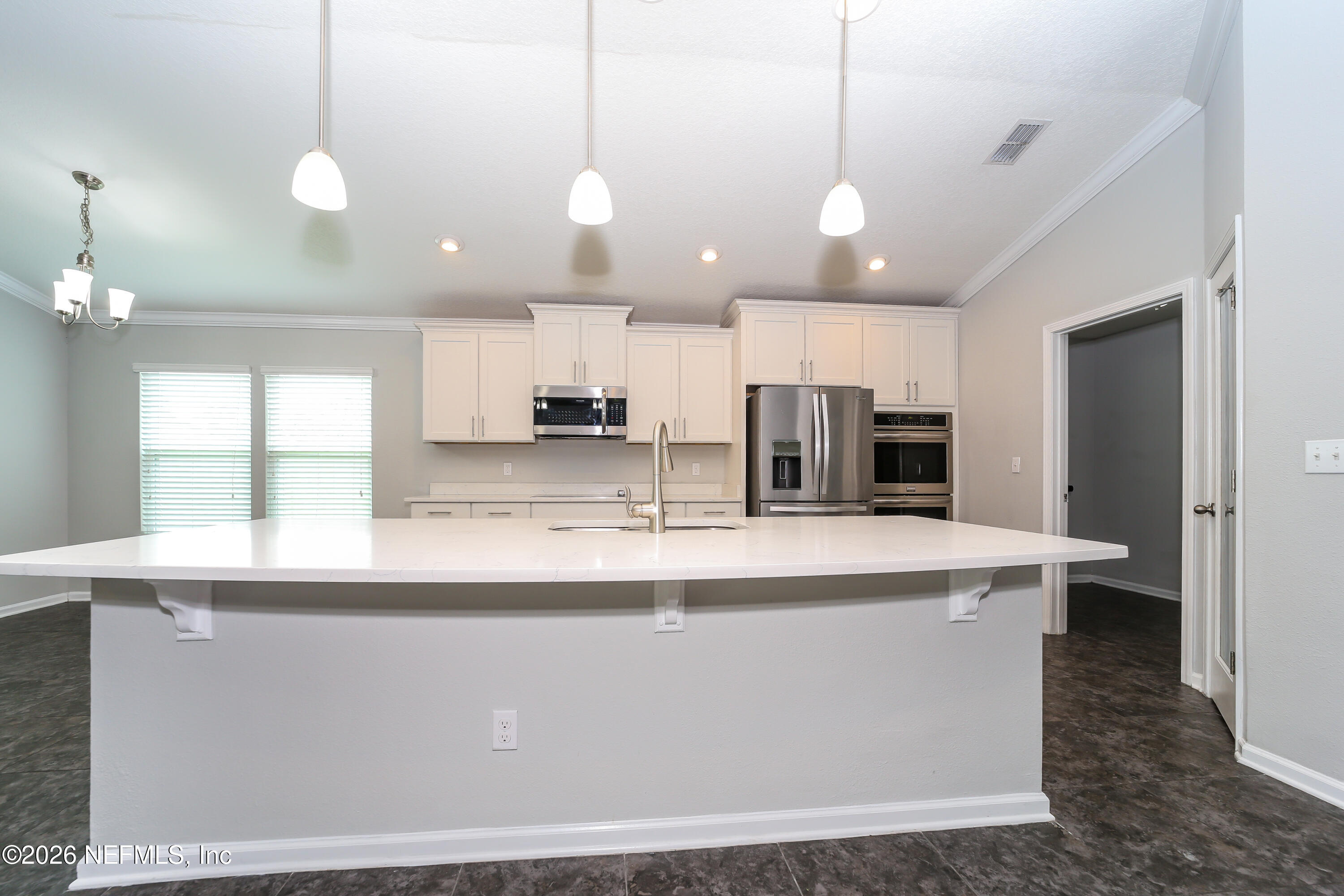 12385 Sacha Road Jacksonville, FL 32226 - Photo 4 of 15 1000050.12385 Sacha Road - Kitchen