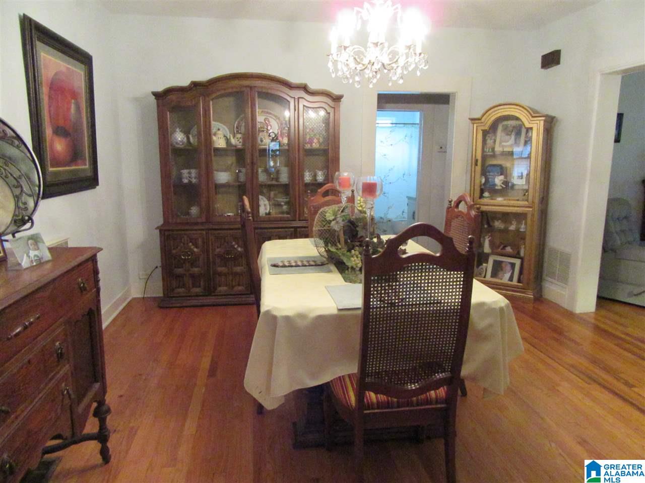 208 West Shugart Ridge Road Gardendale, AL 35071 - Photo 11 of 27